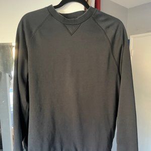 Black Ashworth Sweater